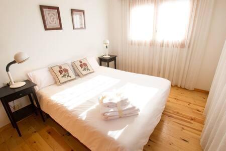 Casa Amb Jardi Alp Apartman Kültér fotó