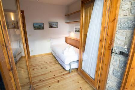 Casa Amb Jardi Alp Apartman Kültér fotó