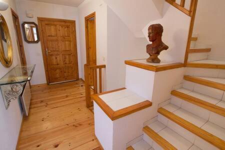 Casa Amb Jardi Alp Apartman Kültér fotó